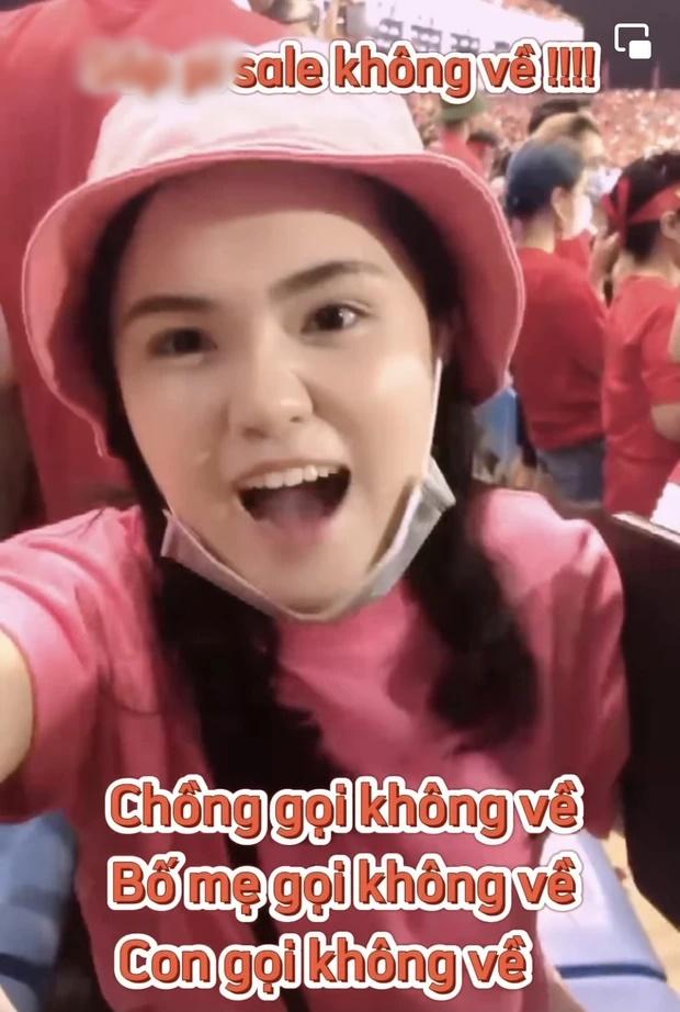 Quỳnh Anh tuyên bố đi bão 1 tuần không về, Duy Mạnh phản ứng gắt-2