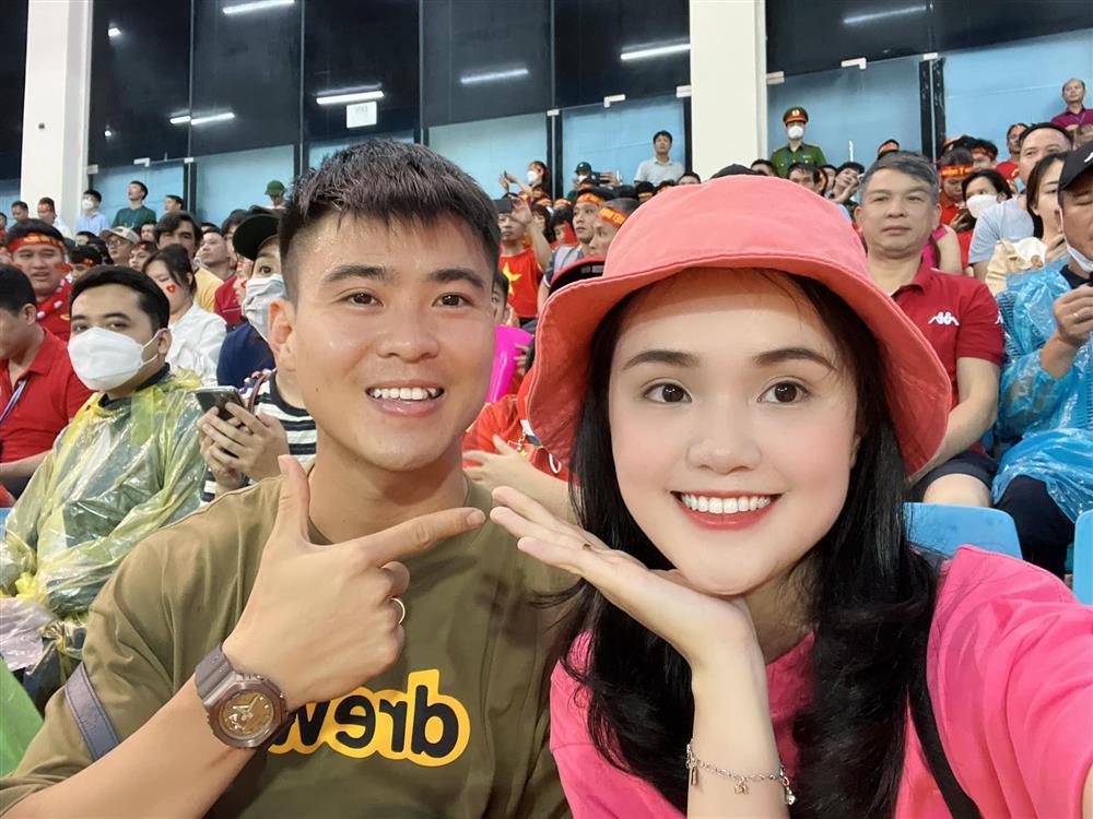 Quỳnh Anh tuyên bố đi bão 1 tuần không về, Duy Mạnh phản ứng gắt-3