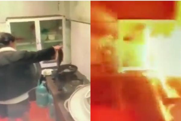 Dâu mới về quê bị thử thách, mẹ chồng khiến cả họ ngượng chín mặt-2