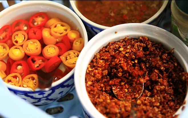 4 thực phẩm càng ăn càng khiến vòng 1 lép kẹp, nhìn chán hẳn-1