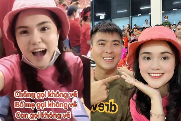 Bích Tuyền nói gì khi bị CĐV Thái Lan đòi kiểm tra giới tính?-6