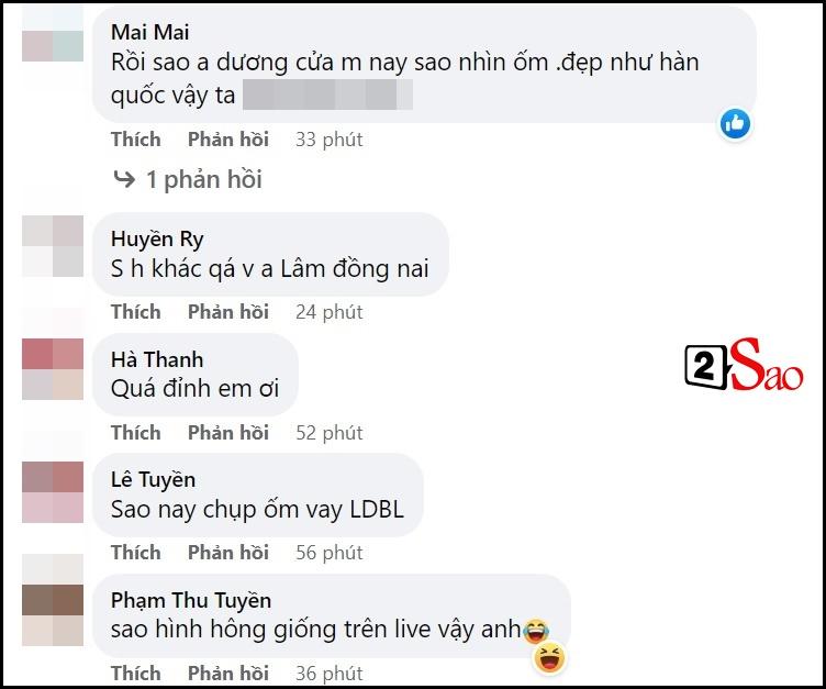Lê Dương Bảo Lâm nhưng sao lạ hoắc trên sân Mỹ Đình?-4