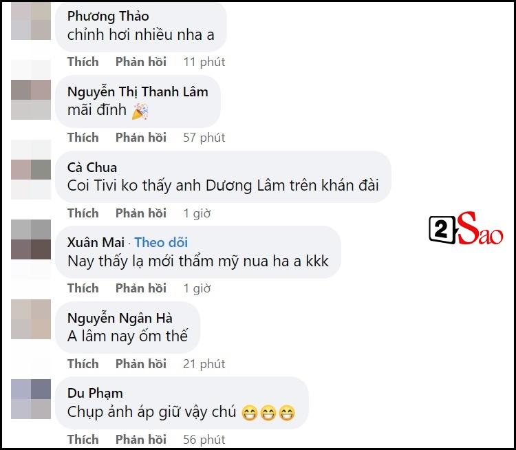 Lê Dương Bảo Lâm nhưng sao lạ hoắc trên sân Mỹ Đình?-5