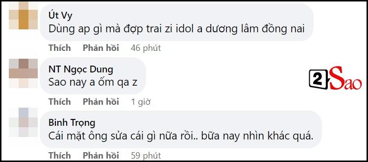 Lê Dương Bảo Lâm nhưng sao lạ hoắc trên sân Mỹ Đình?-6