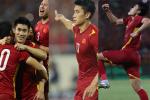 Loạt bình luận siêu mặn của Tạ Biên Cương trận U23 Việt Nam-2