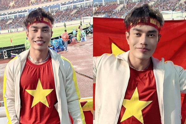 Lê Dương Bảo Lâm bị nhầm thành Vĩnh Thụy: Thật hay hư cấu?-12