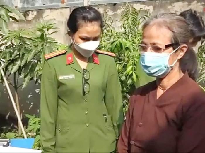 Sự thật dần hé lộ trong vụ Tịnh thất Bồng Lai-1