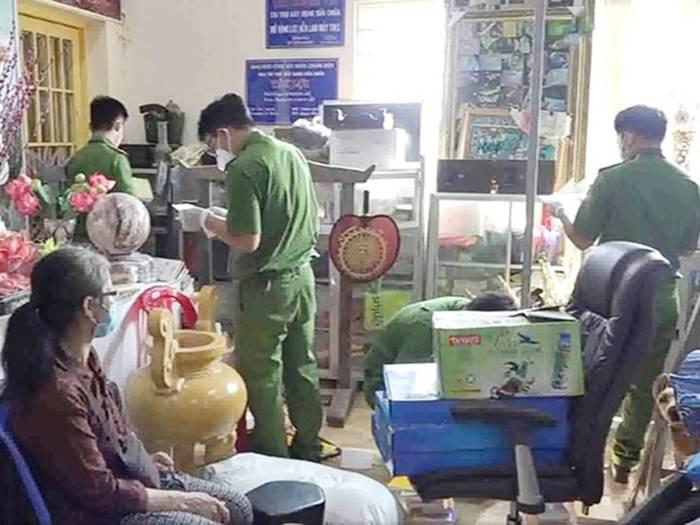 Sự thật dần hé lộ trong vụ Tịnh thất Bồng Lai-3