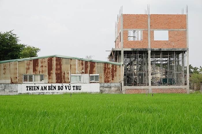 Sự thật dần hé lộ trong vụ Tịnh thất Bồng Lai-4