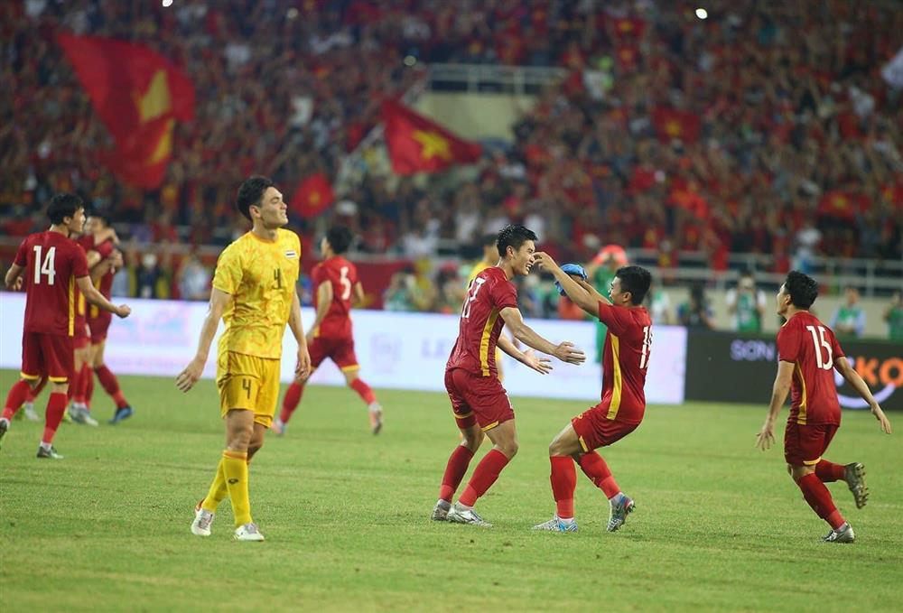 Nham Manh Dung enjoys special privileges when winning gold for U23 Vietnam-8