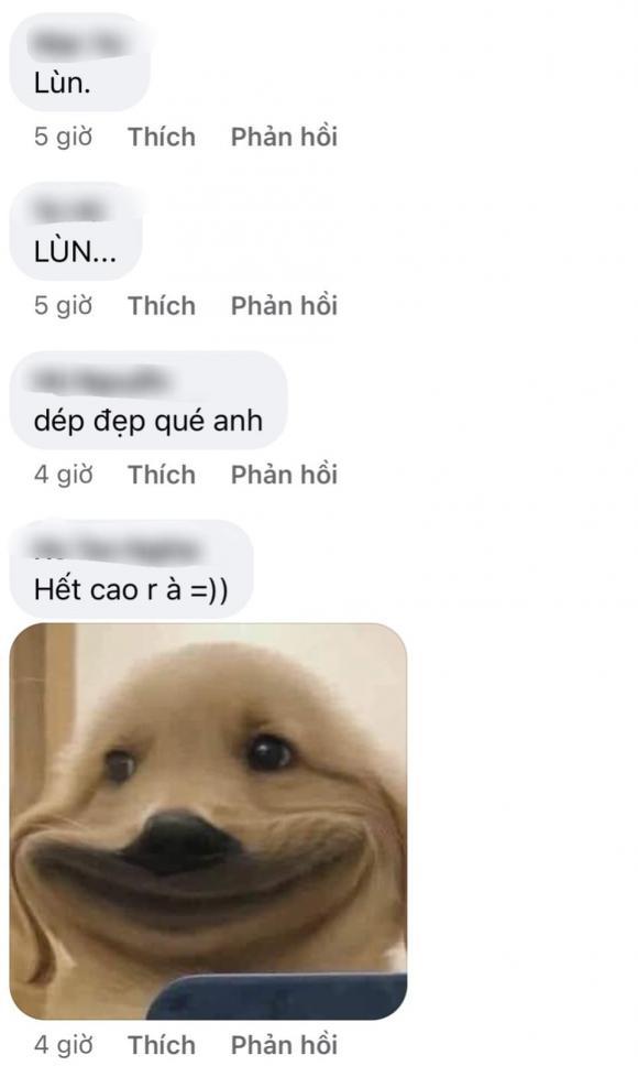 Sơn Tùng thả dáng trong biệt thự, netizen đồng loạt hô: Lùn-5