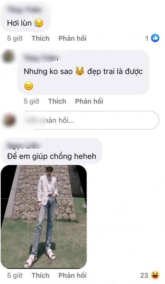 Sơn Tùng thả dáng trong biệt thự, netizen đồng loạt hô: Lùn-7