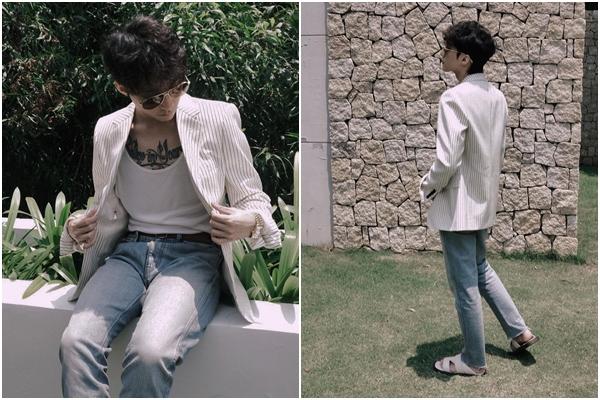 Sơn Tùng M-TP đi giày độn cao mà vẫn bị chê một mẩu-9