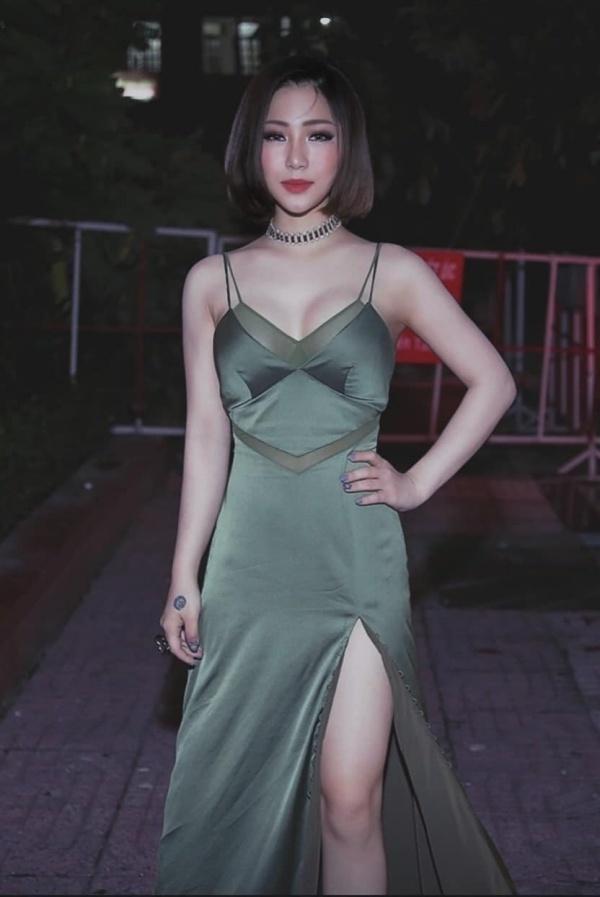 Sang Mỹ 3 năm, lần đầu tiên Hương Tràm nhắc đến người yêu-4