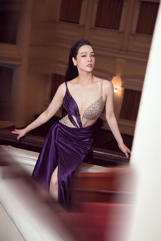 Nhật Kim Anh: Nhiều người không xem tôi là phụ nữ-2