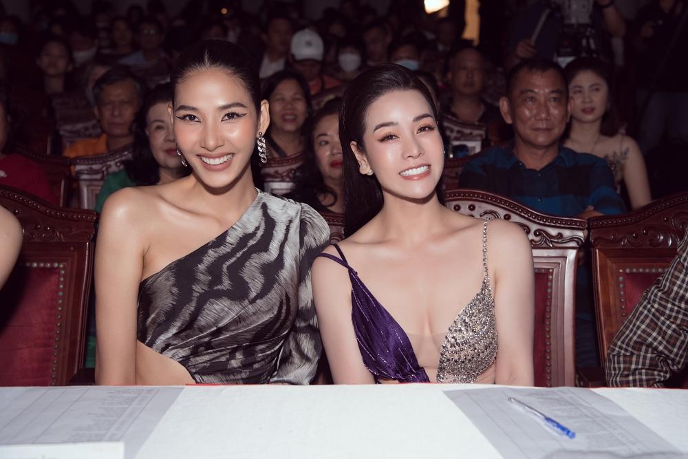 Nhật Kim Anh: Nhiều người không xem tôi là phụ nữ-4