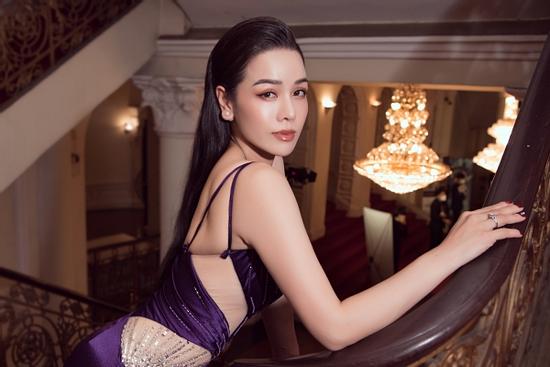 Nhật Kim Anh: 'Nhiều người không xem tôi là phụ nữ'