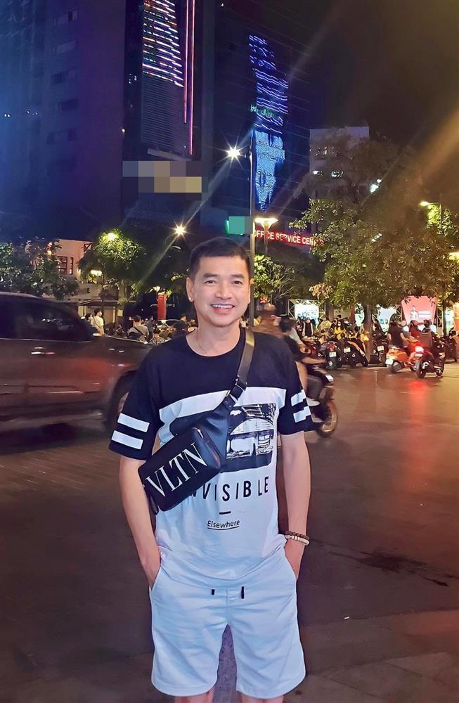 Chồng cũ Hồng Đào U70 vẫn sáng rực bên dàn nam vương trẻ-8