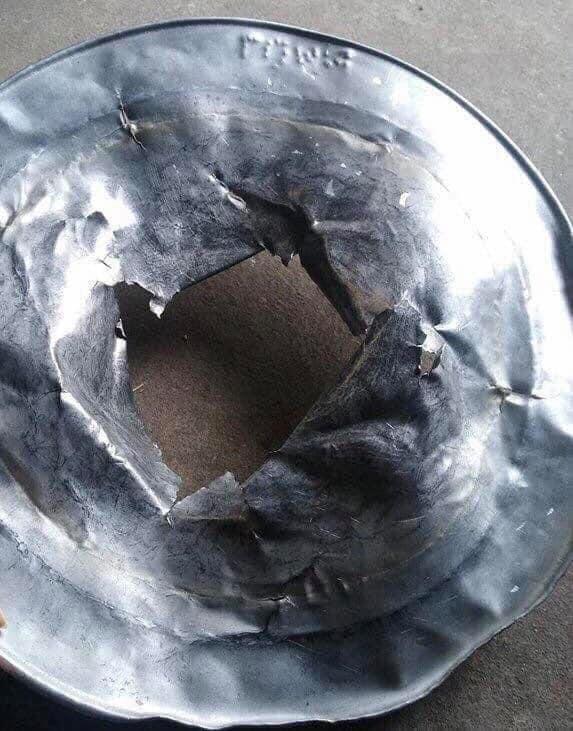 Số phận thê thảm loạt mâm cơm, xoong nồi sau cơn bão vô địch-9