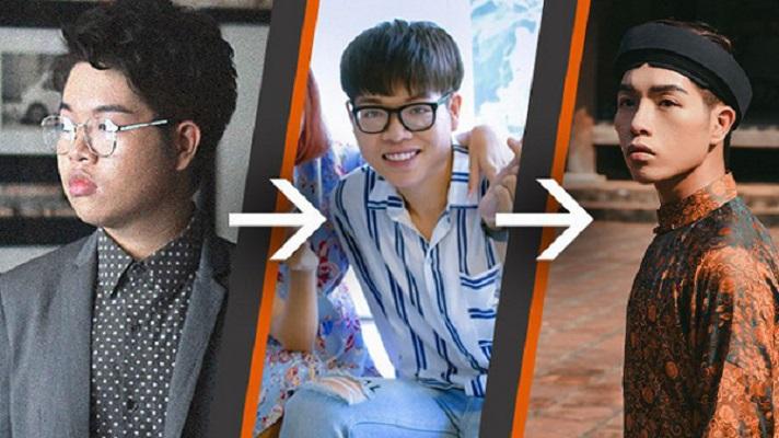 Đức Phúc tung ảnh đi bão, dân mạng chỉ nhìn ông bố bảnh trai-5