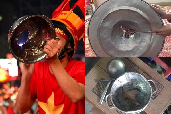 Màn ăn mừng chiến thắng U23 khiến tình mẹ con rạn nứt từ đây-10