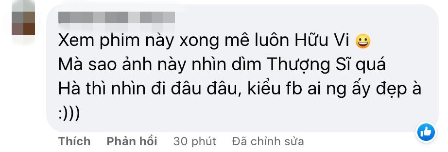 Hữu Vi chiếm sóng khi dàn diễn viên Hậu Duệ Mặt Trời bản Việt hội ngộ-5