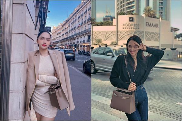 Hương Giang hóa cô dâu ở LHP Cannes, Matt Liu phản ứng gây sốt-6