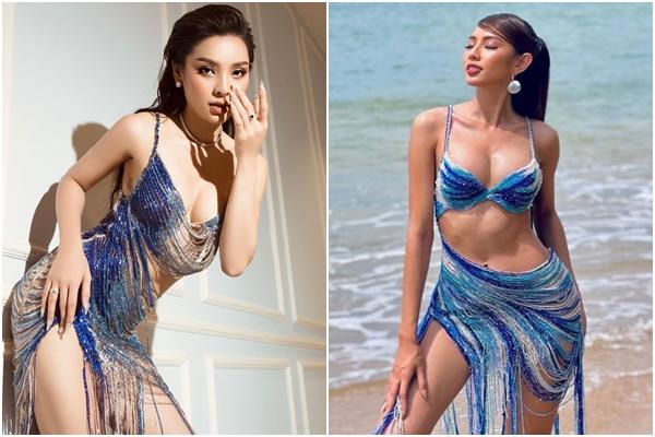 Phương Trinh Jolie mặc như không khi tổ chức lại đám cưới ở biển-11