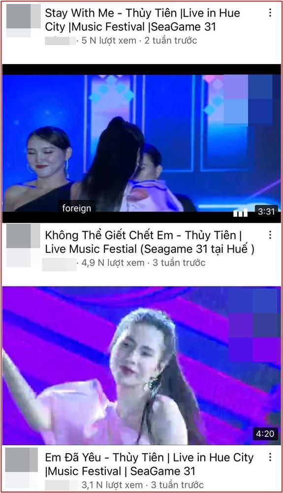 Thủy Tiên tụt dốc sau scandal bị tố ăn tiền từ thiện-6