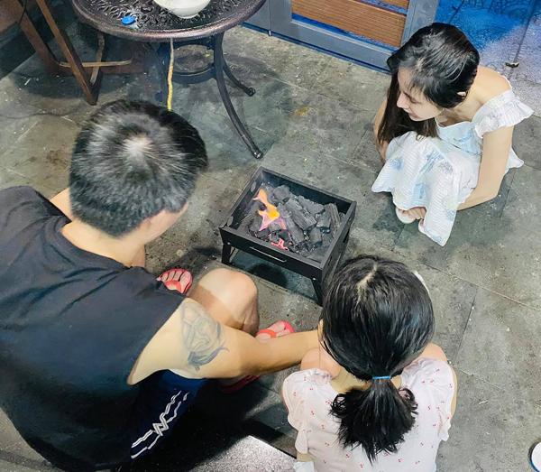 Thủy Tiên tụt dốc sau scandal bị tố ăn tiền từ thiện-3