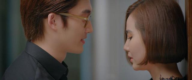 Vì sao Huyền Lizzie xưng cậu - mợ với Đình Tú Thương Ngày Nắng Về-1