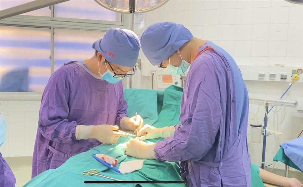 Nam thanh niên phải cắt cụt cậu nhỏ do sai lầm nhiều người mắc-1