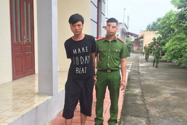 Hành trình truy tìm kẻ thủ ác sát hại cụ bà 76 tuổi-2