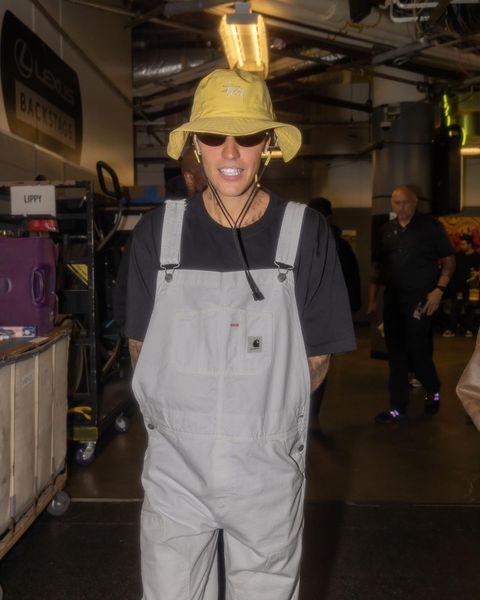 Johnny Dang làm bộ răng kim cương cho Justin Bieber-2