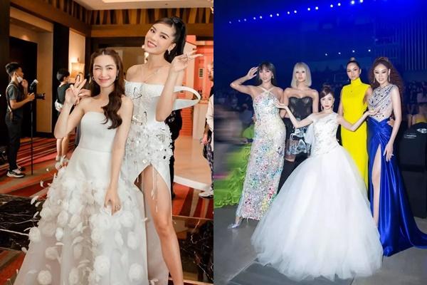 Hòa Minzy lết chân đất cõng con dạo chơi, tình cũ bị réo gọi-16