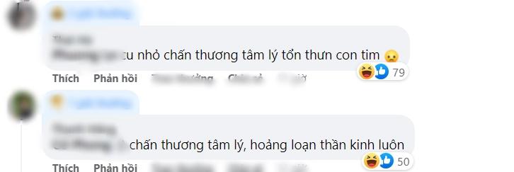 Màn ăn mừng chiến thắng U23 khiến tình mẹ con rạn nứt từ đây-5