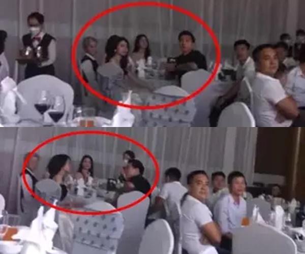 Lại bắt gặp Đoàn Văn Hậu - Doãn Hải My dính nhau như sam-7