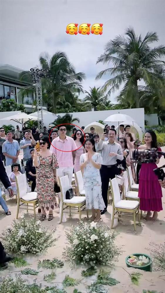 Lộ ảnh Văn Hậu - Hải My du lịch chung, còn ra mắt bố mẹ 2 bên-6