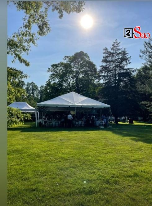 Anna Trương giản dị ngày cưới, Mỹ Linh - Anh Quân vui hết nấc-13