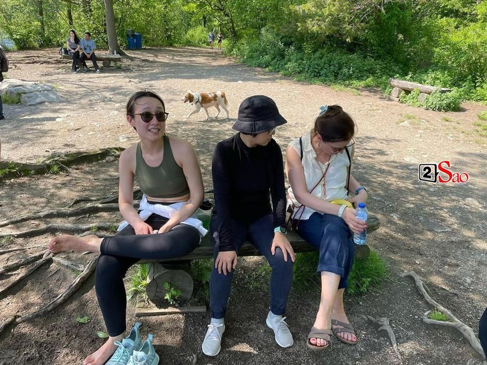 Anna Trương giản dị ngày cưới, Mỹ Linh - Anh Quân vui hết nấc-15