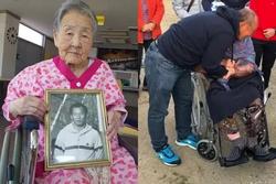 Hé lộ thời gian thầy Park về nước thăm mẹ già 100 tuổi