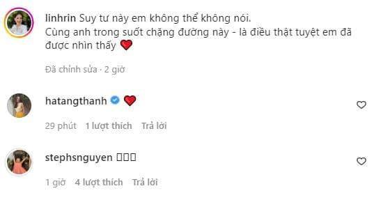 Gia tộc hào môn phản ứng gì khi Linh Rin - Phillip Nguyễn đám cưới?-5