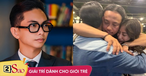 What is Phan Hien’s attitude to the old story of Khanh Thi – Chi Anh?