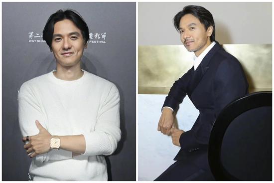 Phùng Đức Luân trở lại đóng phim sau 7 năm