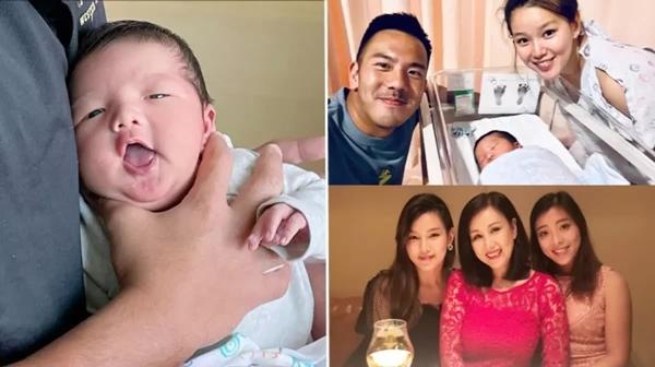 Vi Tiểu Bảo bản nữ duy nhất lịch sử: Visual át vía 7 bà vợ, U70 vẫn cực kỳ trẻ trung-6