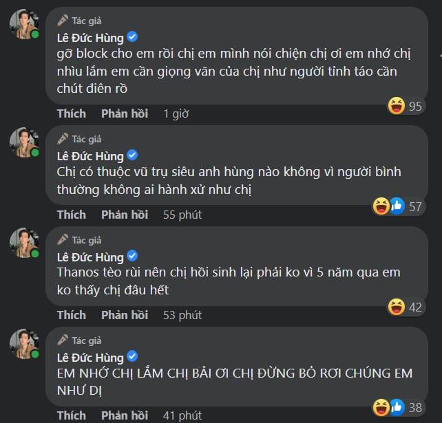 Trúc Nhân và Mew Amazing bị vu vạ bôi nhọ giới LGBT?-5