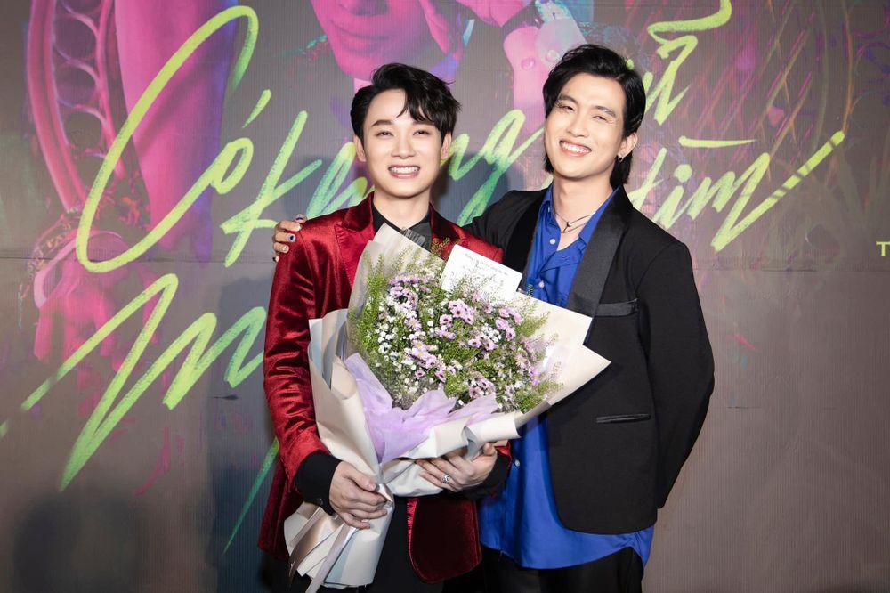 Trúc Nhân và Mew Amazing bị vu vạ bôi nhọ giới LGBT?-1