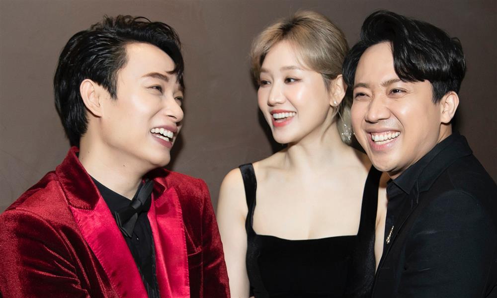 Trúc Nhân và Mew Amazing bị vu vạ bôi nhọ giới LGBT?-4