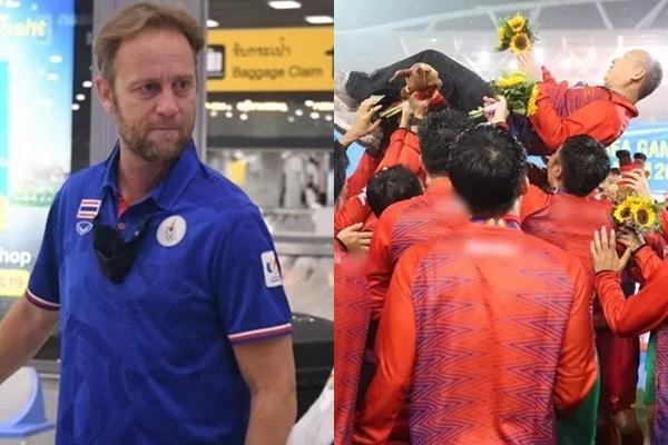 Cầu thủ U23 lên đời khi rinh vàng SEA Games cho bóng đá Việt-8