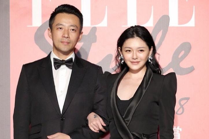 Chồng mới, chồng cũ của Từ Hy Viên bị đưa lên bàn cân-4